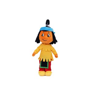 Yakari Plüschfigur „Yakari“