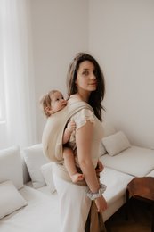 Eco Babywearing Carrier
