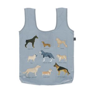 Foldable bag dog breeds