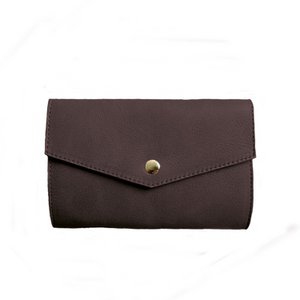 Schatzbeutel Zaza - Dunkelbraun