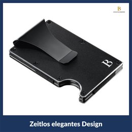 SAN FRANCISCO - black - mini wallet