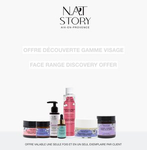 Face Range Discovery Offer
