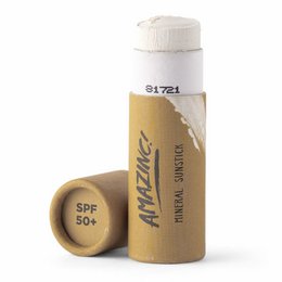 Stick Solaire SPF50 | coffre-fort pour les récifs | plastique