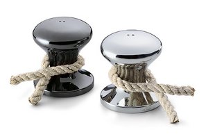 Hamburgershaker - peper