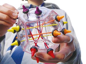 Brainstring für Fortgeschrittene