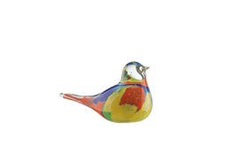 Glasfugl "Colore" VE 4