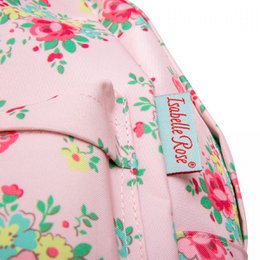 Rygsæk Abby 33x23x13 cm Isabelle Rose