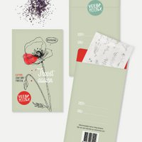 Bloemenzaden 'Troost zaaien'