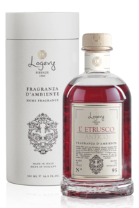 Fragrance for the Environment The Etruscan Ancient 250ml