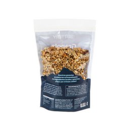 Aoraki Granola