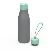 LEO Thermofles met twee doppen