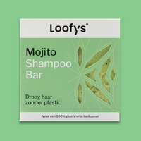 Shampoo Bar Mojito