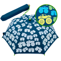 Magic Umbrella Monster Truck