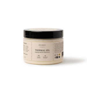Thermal SPA Mask, 140 g.
