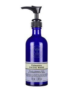 Neal's Yard Remedies - Purifying Palmarosa Facial Wash - 100 ml