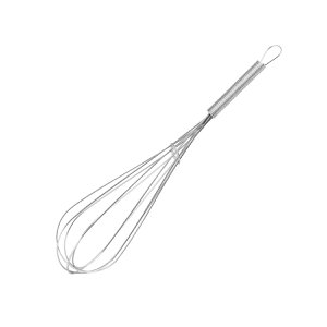 RVS keuken- en patisserie garde 25 cm Zenker