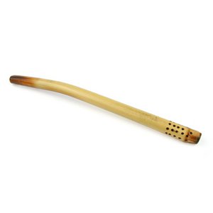 Bombilla Bamboo straw -  yerba mate straw