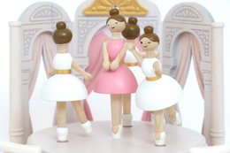 Musikdåseballet nr. 29