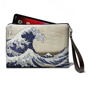 The Great Wave Tablet Case