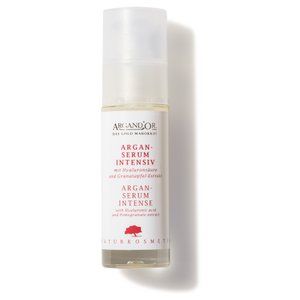 ARGAN-SERUM INTENSIV mit HYALURON