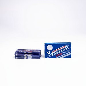 Razor Blades Refill