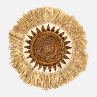 Nusa Sun Wall Decor