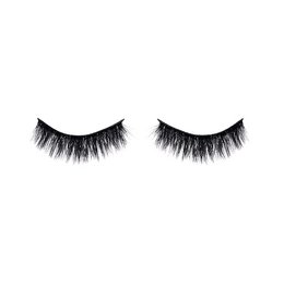 Lovely Lashes Deluxe Kit mit schwarzem Eyeliner