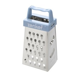 Zenker Sweet Sensation mini gebakrasp