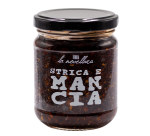 Strica & Mancia - The capuliato 190 gr.