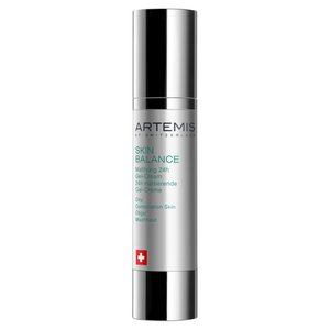 ARTEMIS SKIN BALANCE MATTIERENDE 24H GEL-CREME