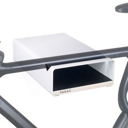 S-RACK - Fahrrad-Wandhalterung