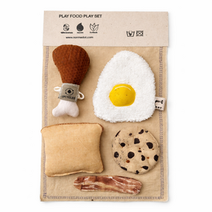 Deli Treats with placemat - 1 set