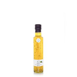 Italian herbs - seasoning oil