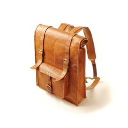 Mochila enrollable Crawford