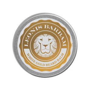 White Gold Beard Balm