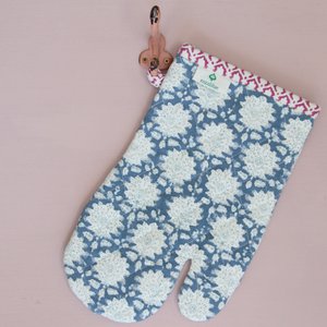 Ofenwunsch | Luftiges Blau