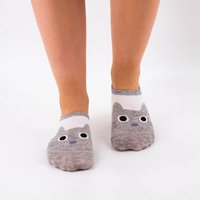 Women's Kitten Socks I 35-41