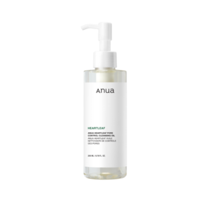 Anua - Heartleaf Pore Control Reinigingsolie
