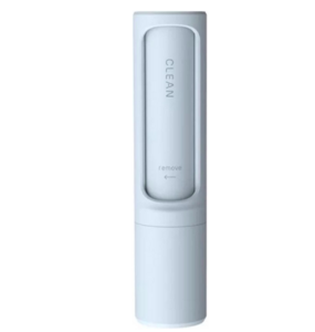 Kledingborstel - Blauw