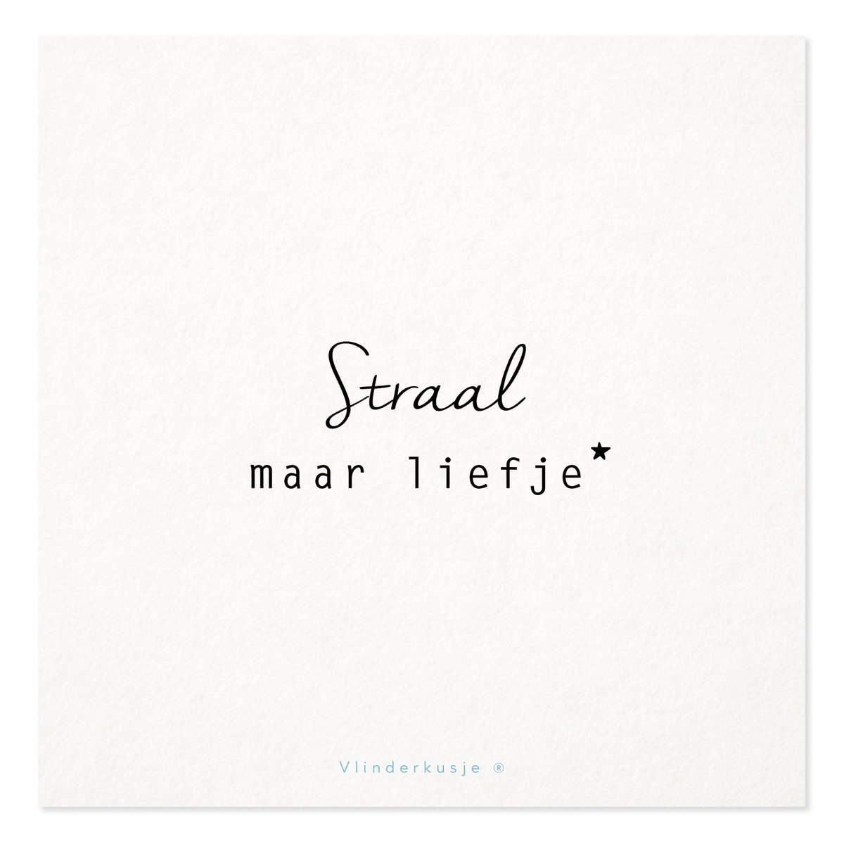 't Liefje van de juf (Meezingversie), image size:1200x1200