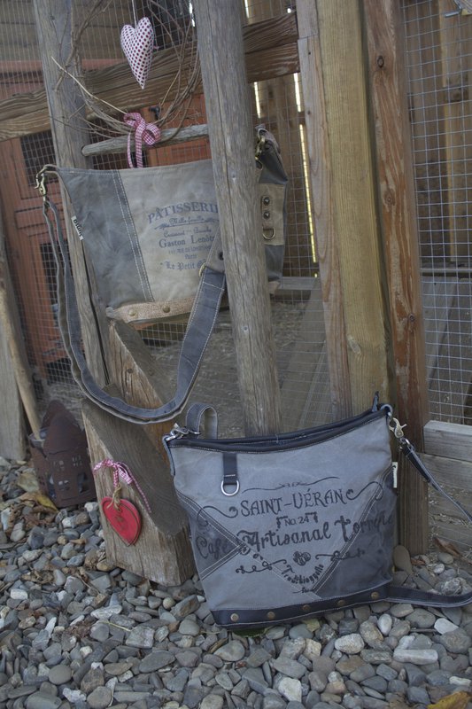 Borsa a tracolla da donna Sunsa. Borsa a tracolla in stile vintage. Borsetta in tela. piccola borsa a tracolla da donna.
