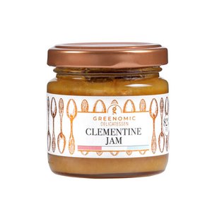 Italian Jam | Clementine