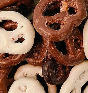 Pretzel mix 200 gram