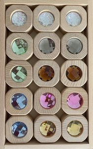 Bitcoin Earth Set/15tlg