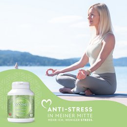 fembisk anti-stress