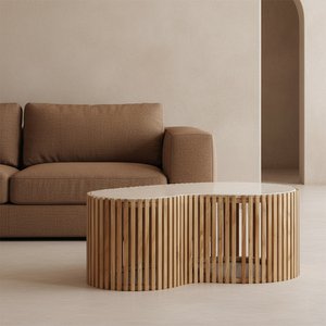 Infinity salontafel Pool