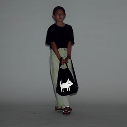 backpack reflector water-resistant