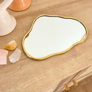 Moroccan Leather Strap Straw Backpack – Handwoven