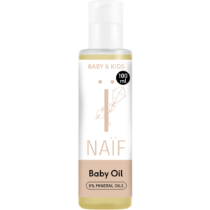 Baby & Kids Baby Oil 100ml 🇪🇺