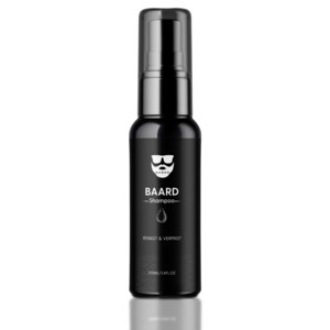 Beard Shampoo - 100 ml - Beard Care